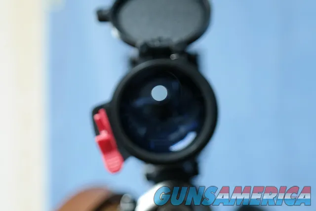 National Arms NATO 60 Custom FN Mauser .30-06 