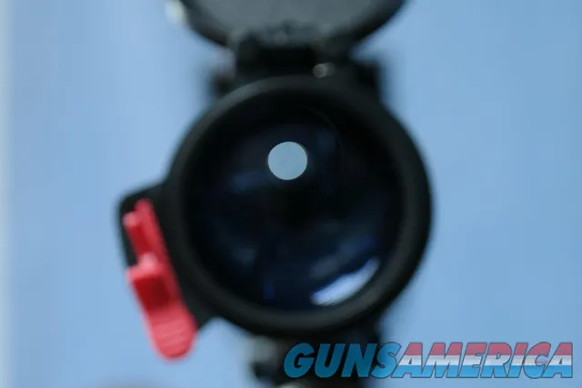 National Arms NATO 60 Custom FN Mauser .30-06 