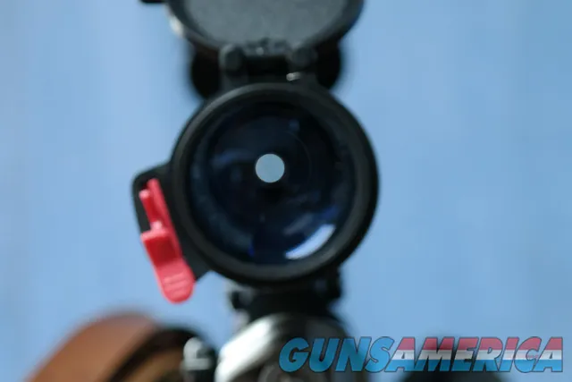 National Arms NATO 60 Custom FN Mauser .30-06 