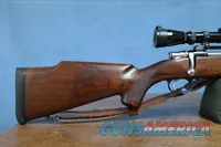 National Arms NATO 60 Custom FN Mauser .30-06 