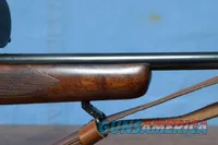 National Arms NATO 60 Custom FN Mauser .30-06 