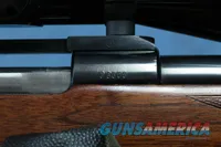 National Arms NATO 60 Custom FN Mauser .30-06 