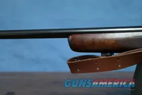 National Arms NATO 60 Custom FN Mauser .30-06 