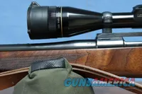 National Arms NATO 60 Custom FN Mauser .30-06 