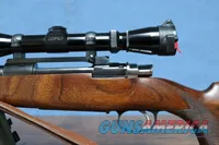 National Arms NATO 60 Custom FN Mauser .30-06 