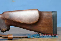 National Arms NATO 60 Custom FN Mauser .30-06 