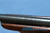 National Arms NATO 60 Custom FN Mauser .30-06 