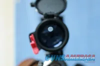 National Arms NATO 60 Custom FN Mauser .30-06 