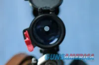 National Arms NATO 60 Custom FN Mauser .30-06 