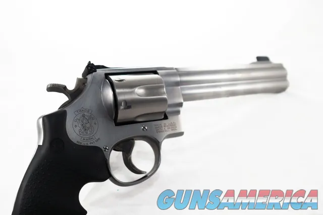 SMITH & WESSON INC 629-4  Img-4