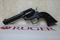 Ruger Wrangler .22 Lr SA Img-2