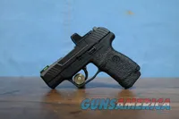 Ruger Max-9 9MM Centerfire Semi-Automatic pistol