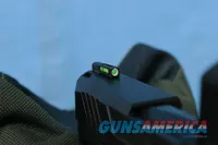 Ruger Max-9 9MM Centerfire Semi-Automatic pistol