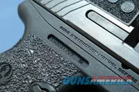 Ruger Max-9 9MM Centerfire Semi-Automatic pistol