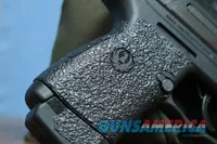 Ruger Max-9 9MM Centerfire Semi-Automatic pistol