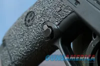 Ruger Max-9 9MM Centerfire Semi-Automatic pistol