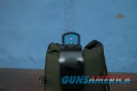 Ruger Max-9 9MM Centerfire Semi-Automatic pistol