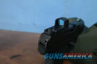 Ruger Max-9 9MM Centerfire Semi-Automatic pistol