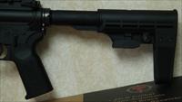 Tippmann Arms M4-22 Micro Elite Pistol A101042 .22LR Img-3