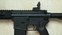 Tippmann Arms M4-22 Micro Elite Pistol A101042 .22LR Img-4