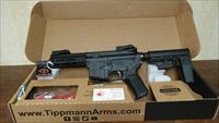 Tippmann Arms M4-22 Micro Elite Pistol A101042 .22LR Img-6