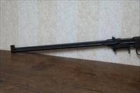 Bronco Cast Iron Survival Rifle 22lr Img-2