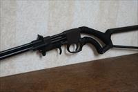 Bronco Cast Iron Survival Rifle 22lr Img-8