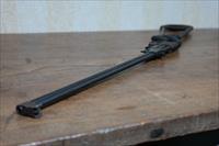 Bronco Cast Iron Survival Rifle 22lr Img-9