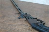 Bronco Cast Iron Survival Rifle 22lr Img-10