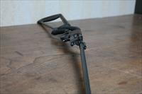 Bronco Cast Iron Survival Rifle 22lr Img-11