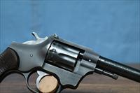High Standard R-101 Sentinel .22 LR Revolver  Img-3
