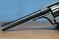 High Standard R-101 Sentinel .22 LR Revolver  Img-13