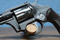 High Standard R-101 Sentinel .22 LR Revolver  Img-14