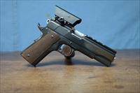 1969 Colt Mark IV Series 70 Gold Cup National Match .45 ACP Pistol  Img-1
