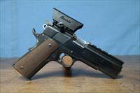 1969 Colt Mark IV Series 70 Gold Cup National Match .45 ACP Pistol  Img-3
