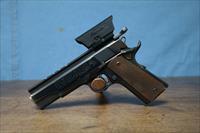 1969 Colt Mark IV Series 70 Gold Cup National Match .45 ACP Pistol  Img-10