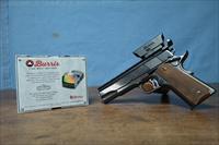 1969 Colt Mark IV Series 70 Gold Cup National Match .45 ACP Pistol  Img-21