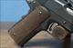 1969 Colt Mark IV Series 70 Gold Cup National Match .45 ACP Pistol 