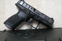 Beretta Apx Centurion 9mm