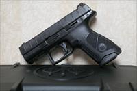 Beretta Apx Centurion 9mm