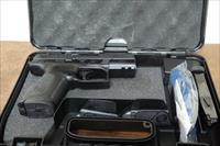 Beretta Apx Centurion 9mm