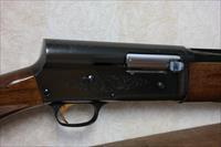 Browning Auto-5 (A5) Magnum Twenty Japanese
