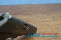 CZ 52 Czech SA Semi-auto pistol 7.62x25