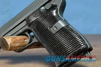 CZ 52 Czech SA Semi-auto pistol 7.62x25