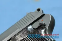 CZ 52 Czech SA Semi-auto pistol 7.62x25