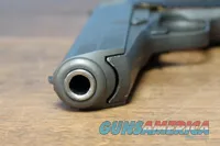 CZ 52 Czech SA Semi-auto pistol 7.62x25