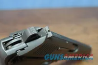 CZ 52 Czech SA Semi-auto pistol 7.62x25