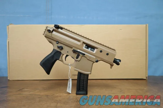 SIG SAUER 798681599011  Img-2