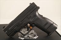 Springfield Armory XD-9 9mm Luger  XD9801 Img-1