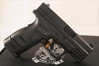 Springfield Armory XD-9 9mm Luger  XD9801 Img-2